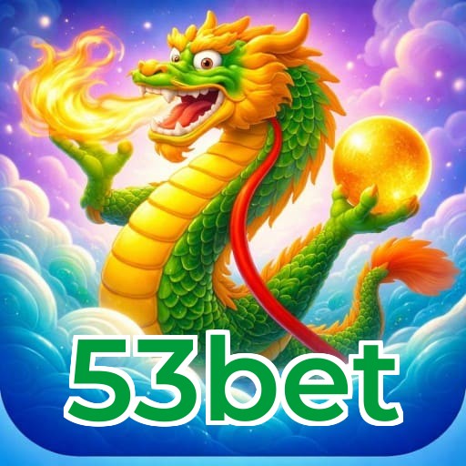 Catálogo 53bet 2.547 jogos - Pragmatic Play, Evolution, NetEnt