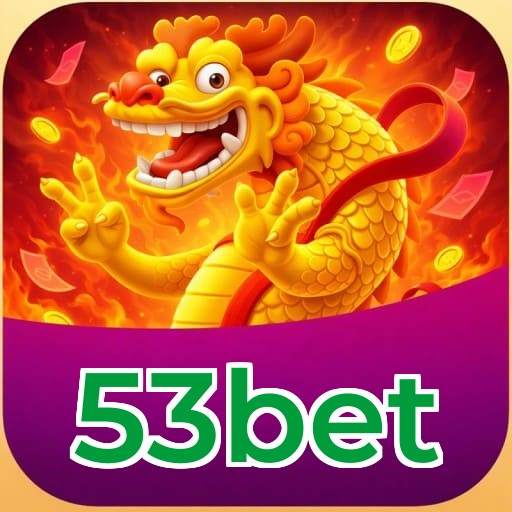 53bet bônus R$5.000 + 500 giros - Rollover 35x, prazo 30 dias, 38% taxa conversão